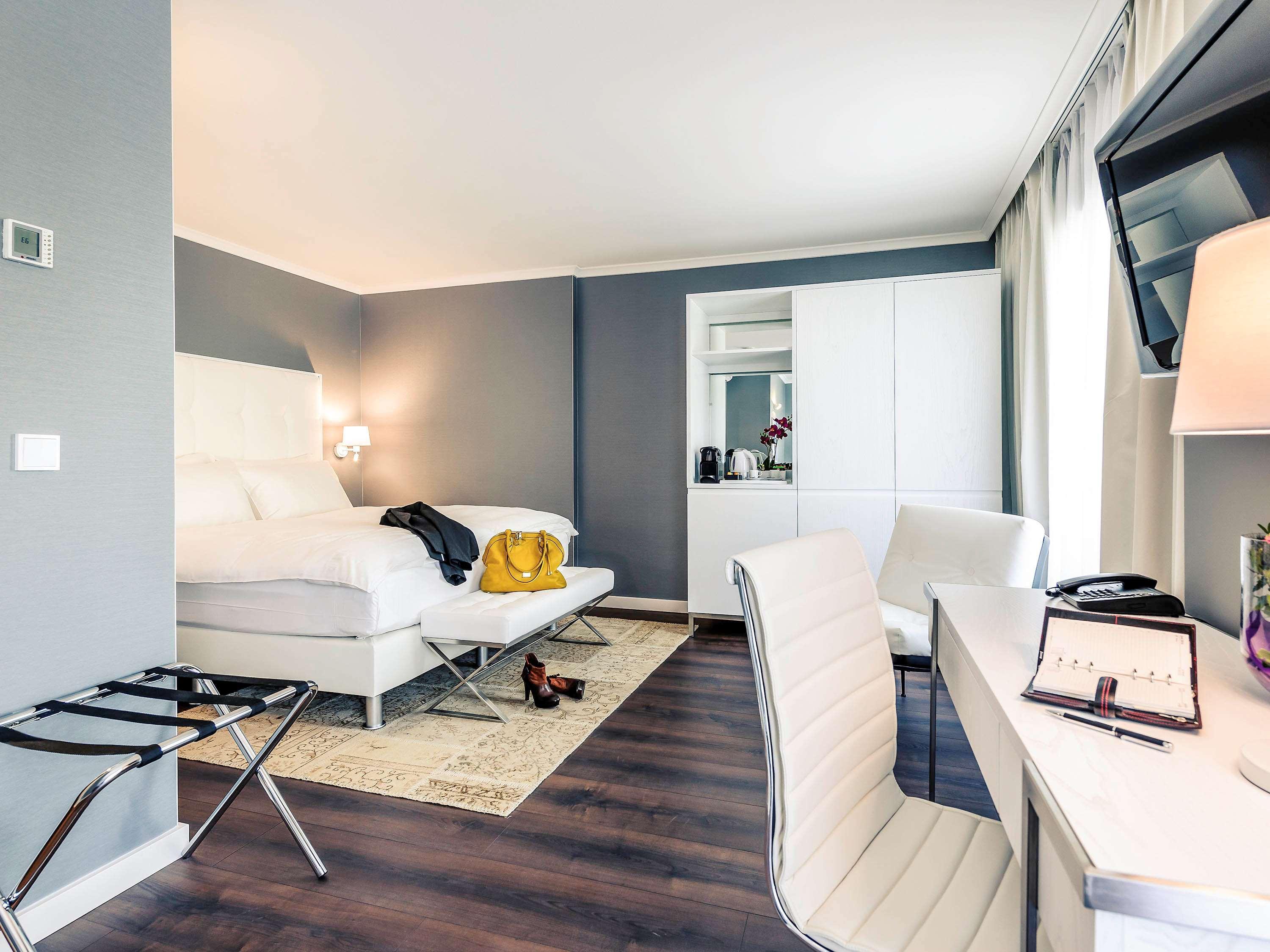 Mercure Raphael Wien